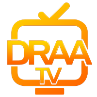 DraaTV Logo