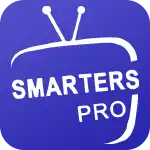 IPTVSmarters Pro