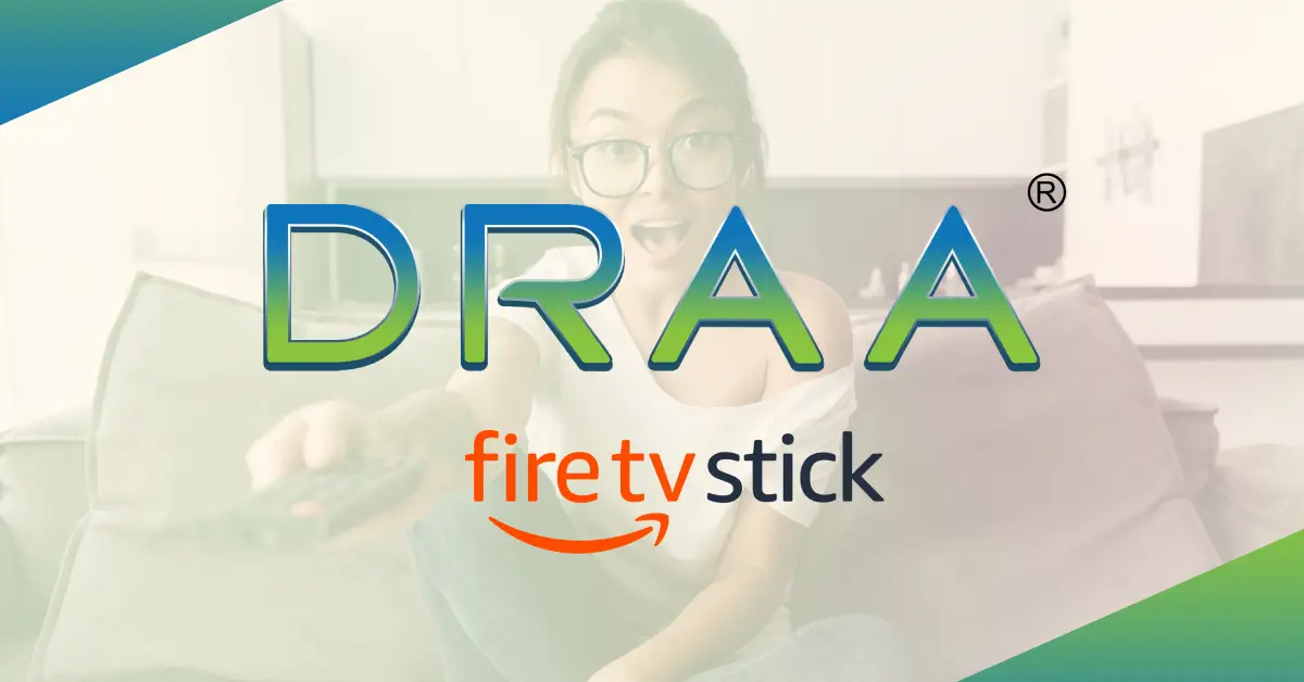 DraaTV Der beste IPTV-Anbieter für Ihren Firestick