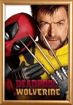 Deadpool & Wolverine