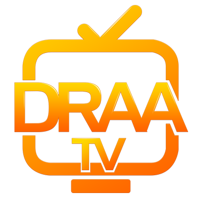 DraaTV Logo