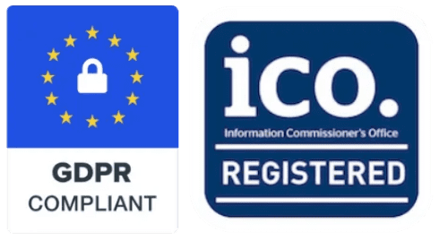 Insigne ICO GDPR