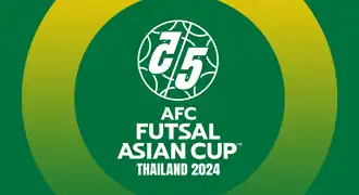 AFC Futsal Asian Cup 2024