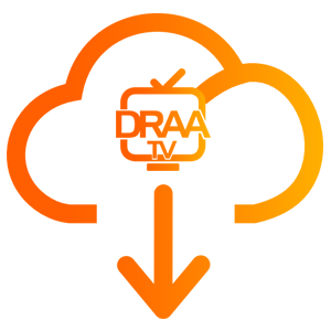 DraaTV Logo