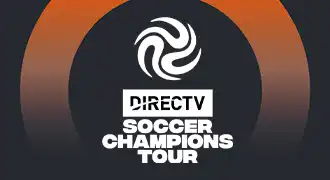 Soccer Champions Tour