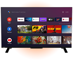 Android TV