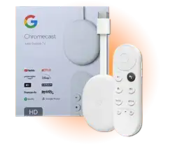 Google Chromecast