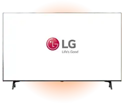 LG Smart TV